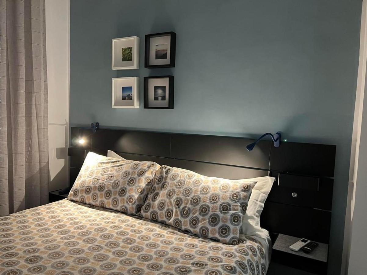 Garibaldi R&B Bed & Breakfast Messina Dış mekan fotoğraf