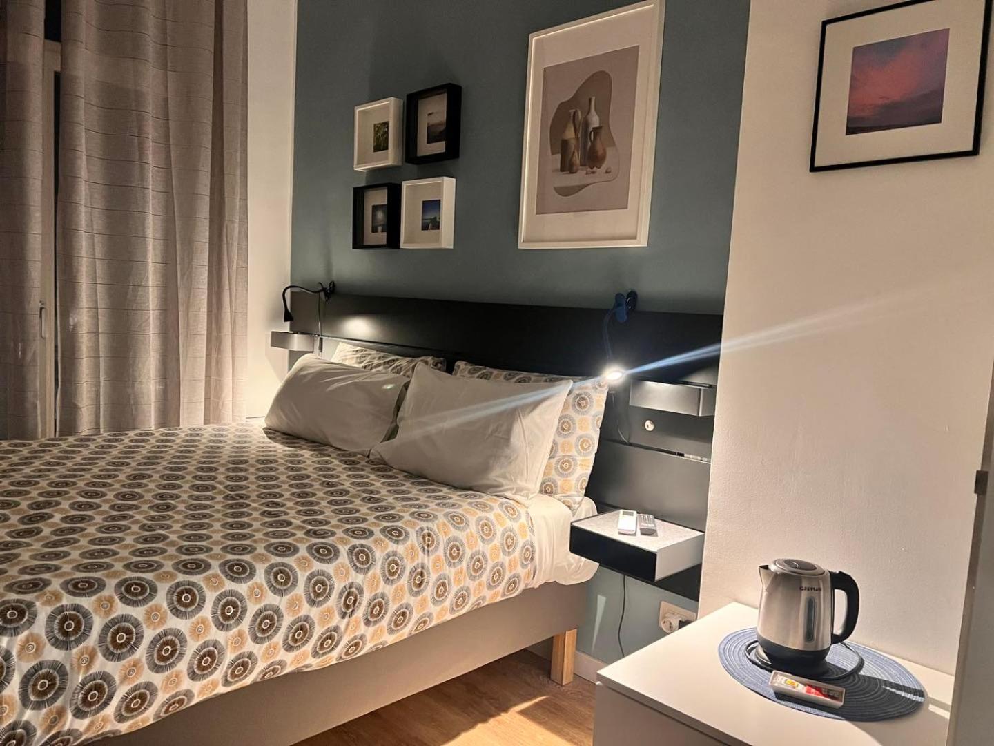 Garibaldi R&B Bed & Breakfast Messina Dış mekan fotoğraf
