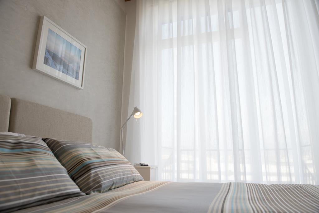 Garibaldi R&B Bed & Breakfast Messina Oda fotoğraf