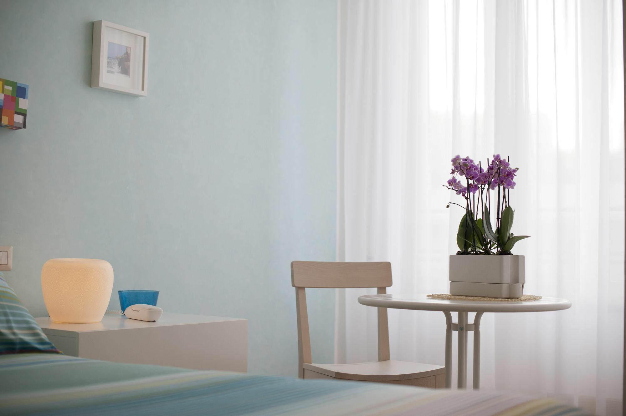 Garibaldi R&B Bed & Breakfast Messina Dış mekan fotoğraf