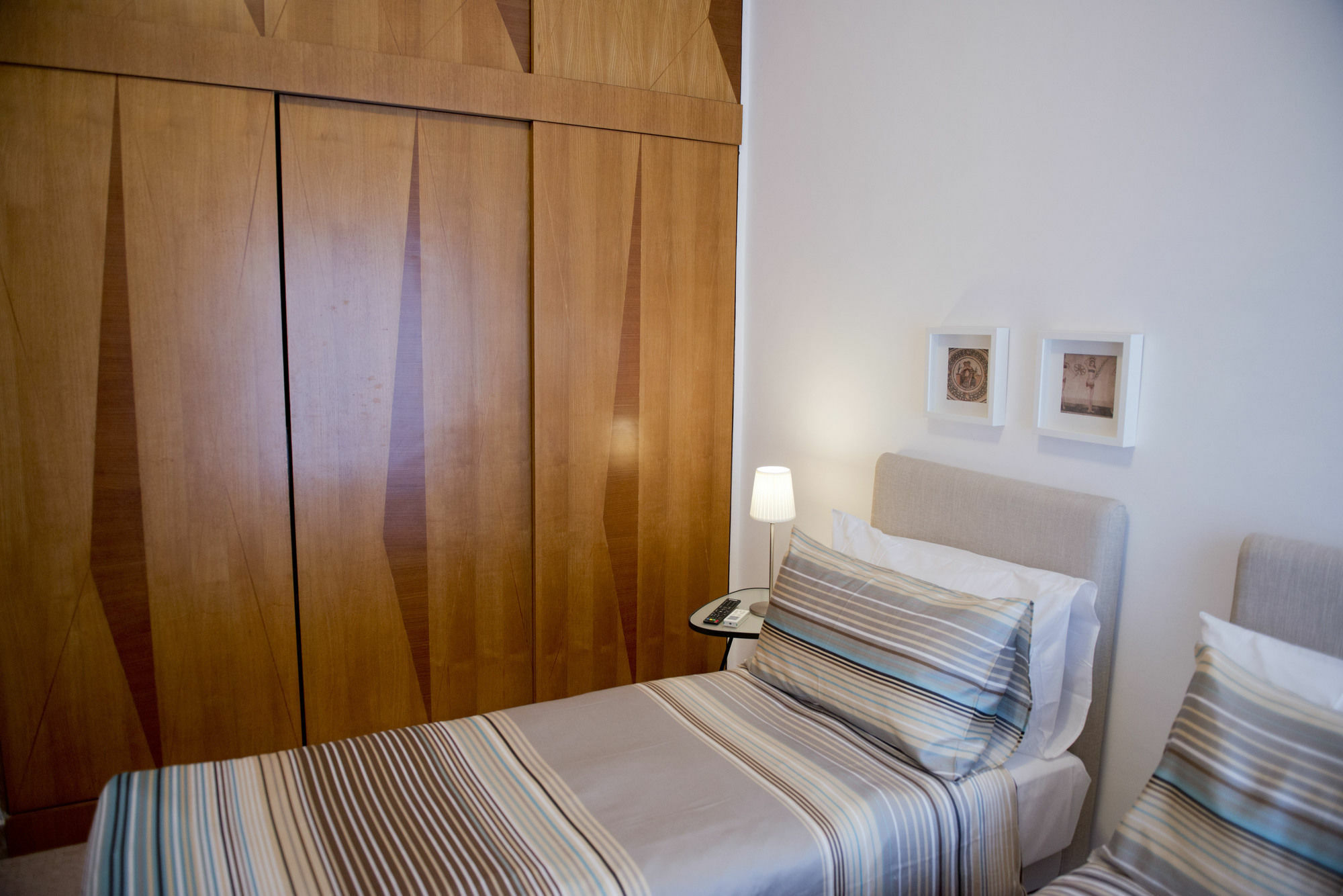 Garibaldi R&B Bed & Breakfast Messina Dış mekan fotoğraf