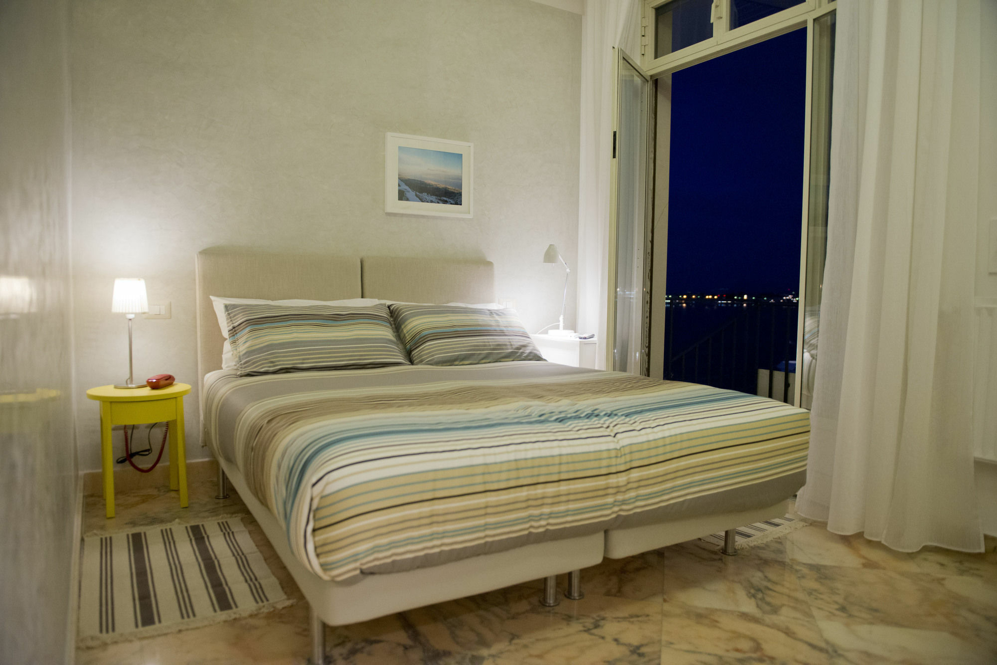 Garibaldi R&B Bed & Breakfast Messina Dış mekan fotoğraf