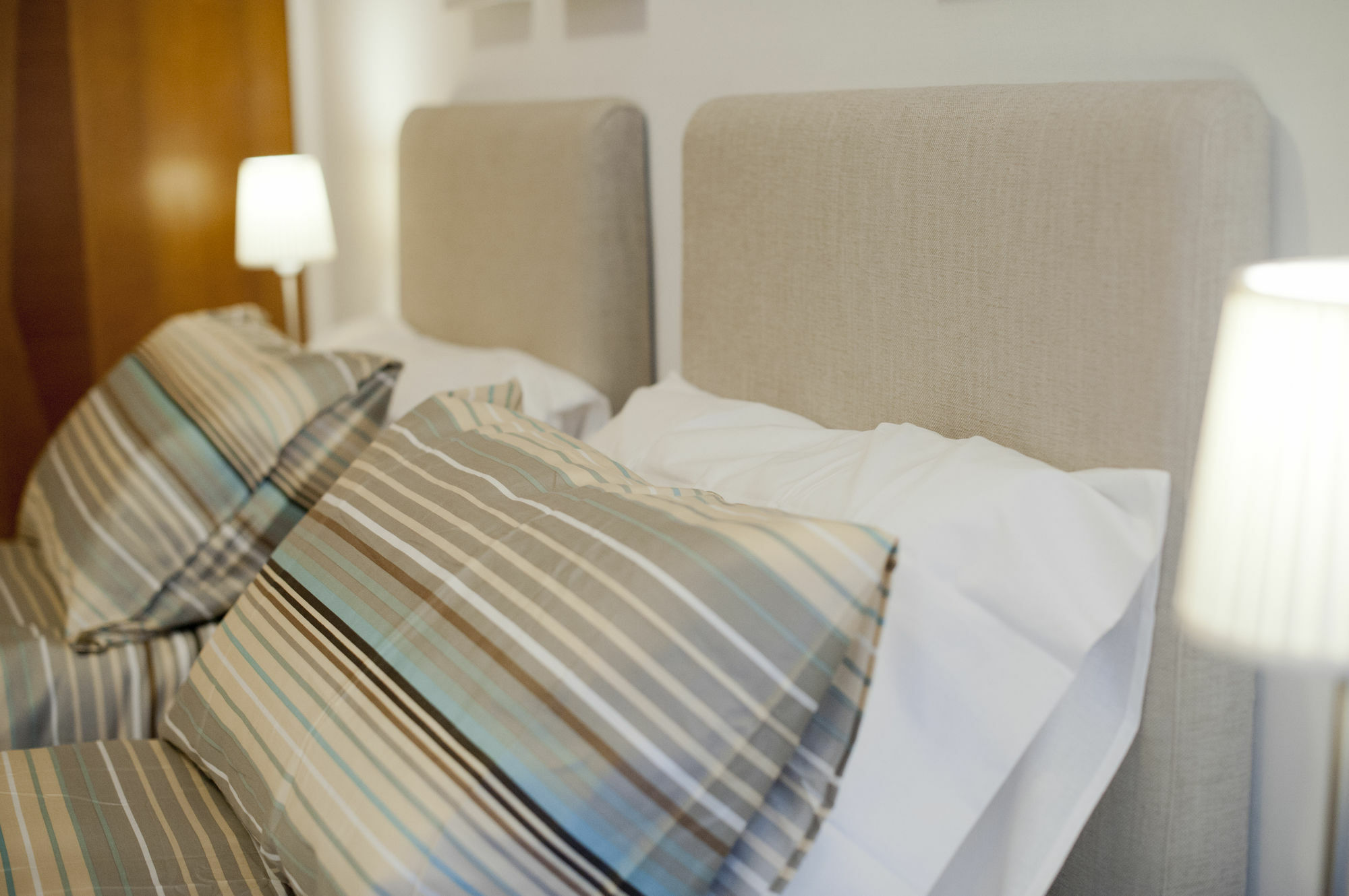 Garibaldi R&B Bed & Breakfast Messina Dış mekan fotoğraf
