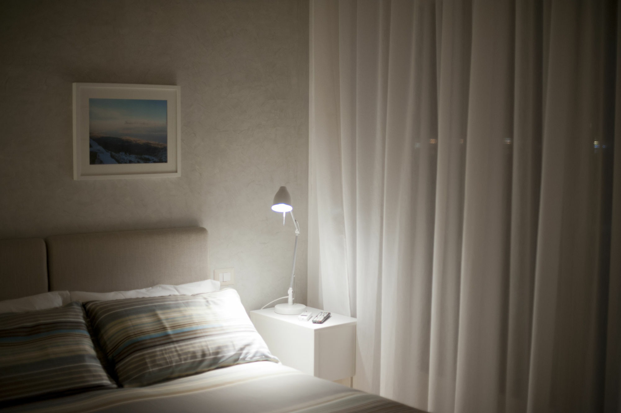 Garibaldi R&B Bed & Breakfast Messina Dış mekan fotoğraf