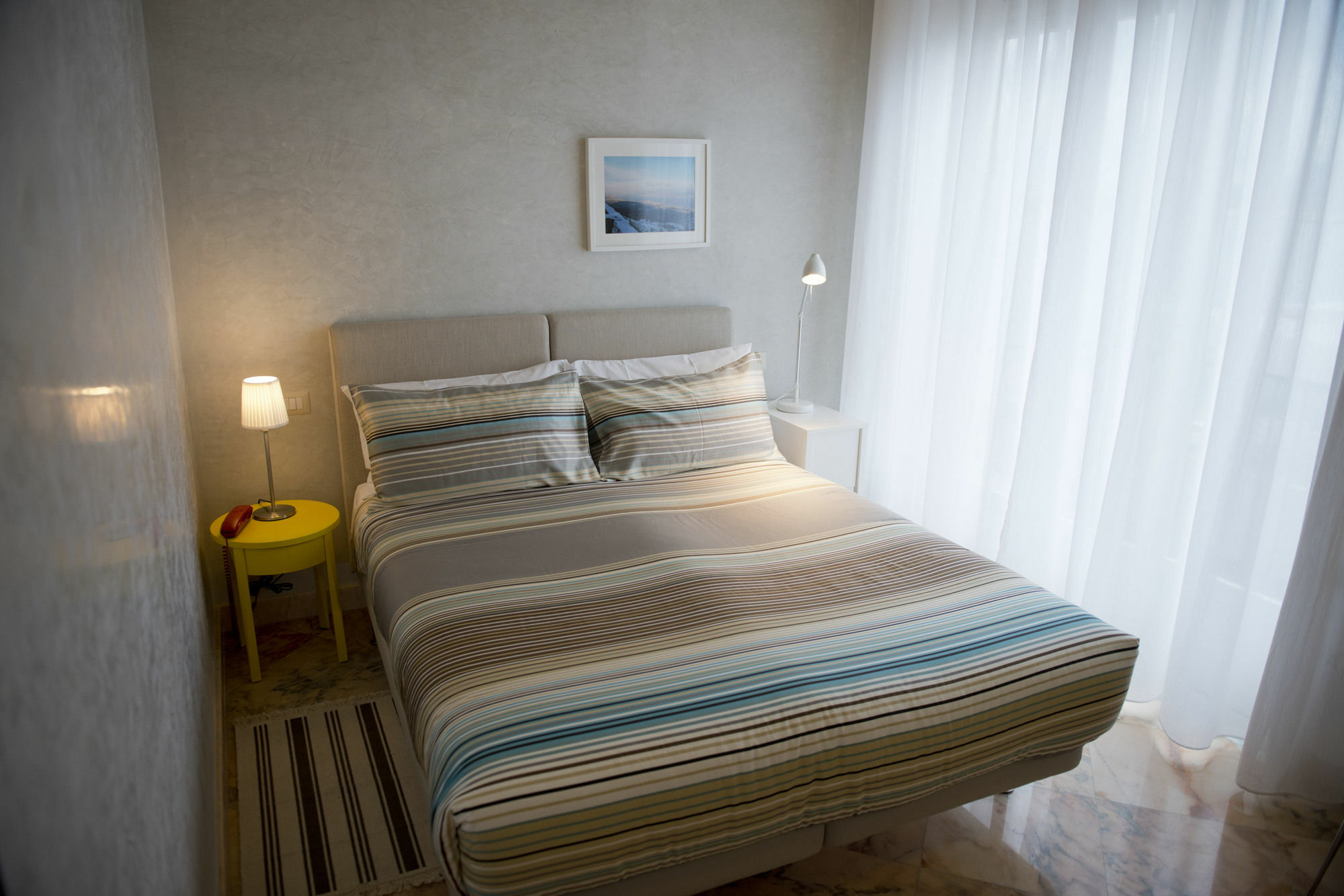 Garibaldi R&B Bed & Breakfast Messina Dış mekan fotoğraf