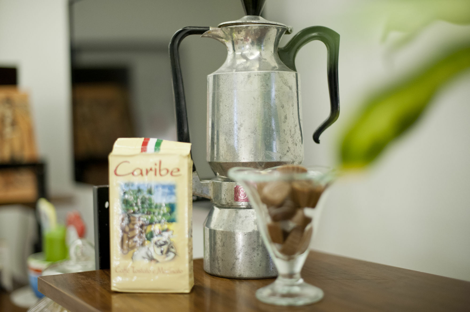 Garibaldi R&B Bed & Breakfast Messina Dış mekan fotoğraf