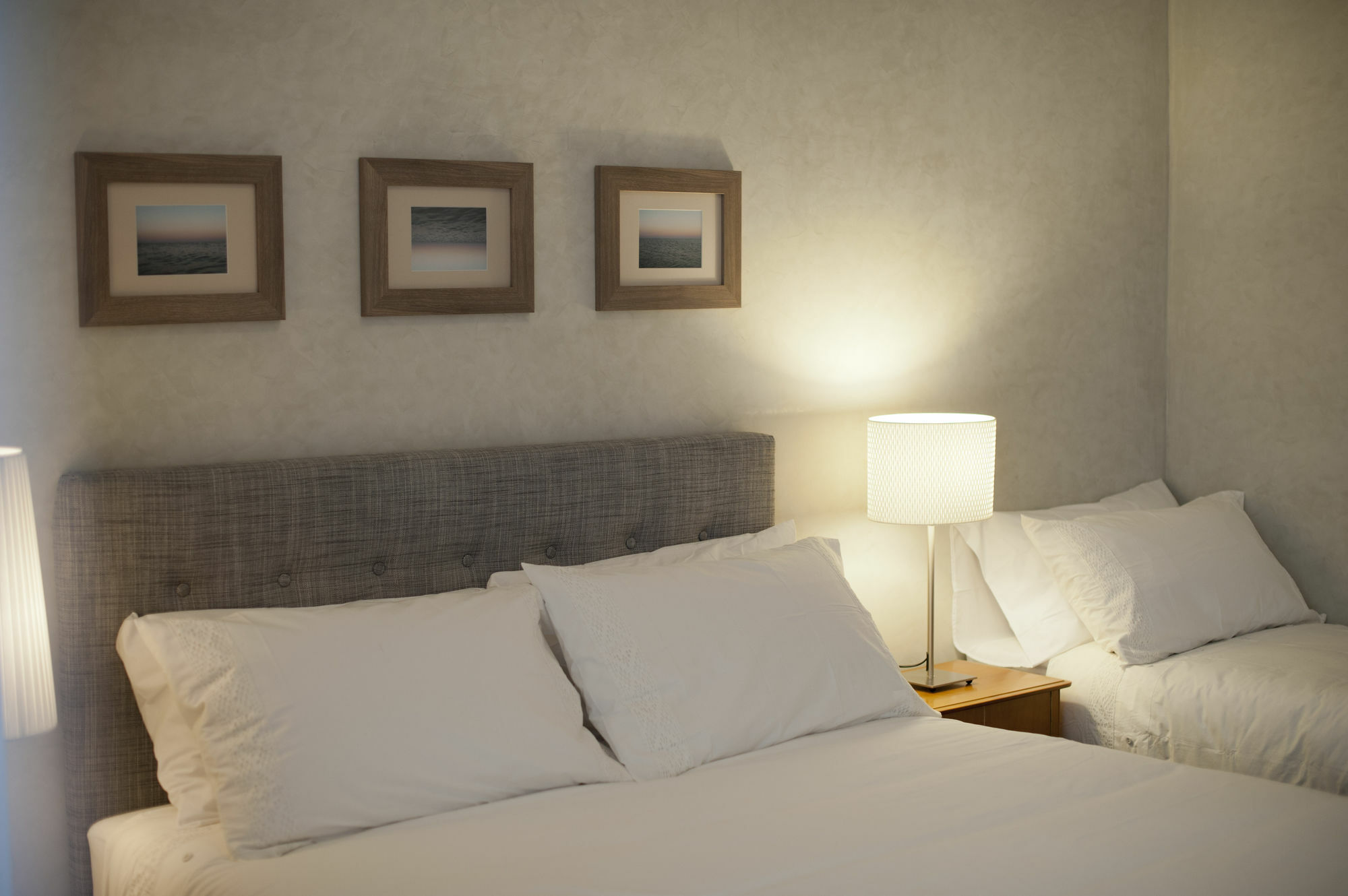 Garibaldi R&B Bed & Breakfast Messina Dış mekan fotoğraf