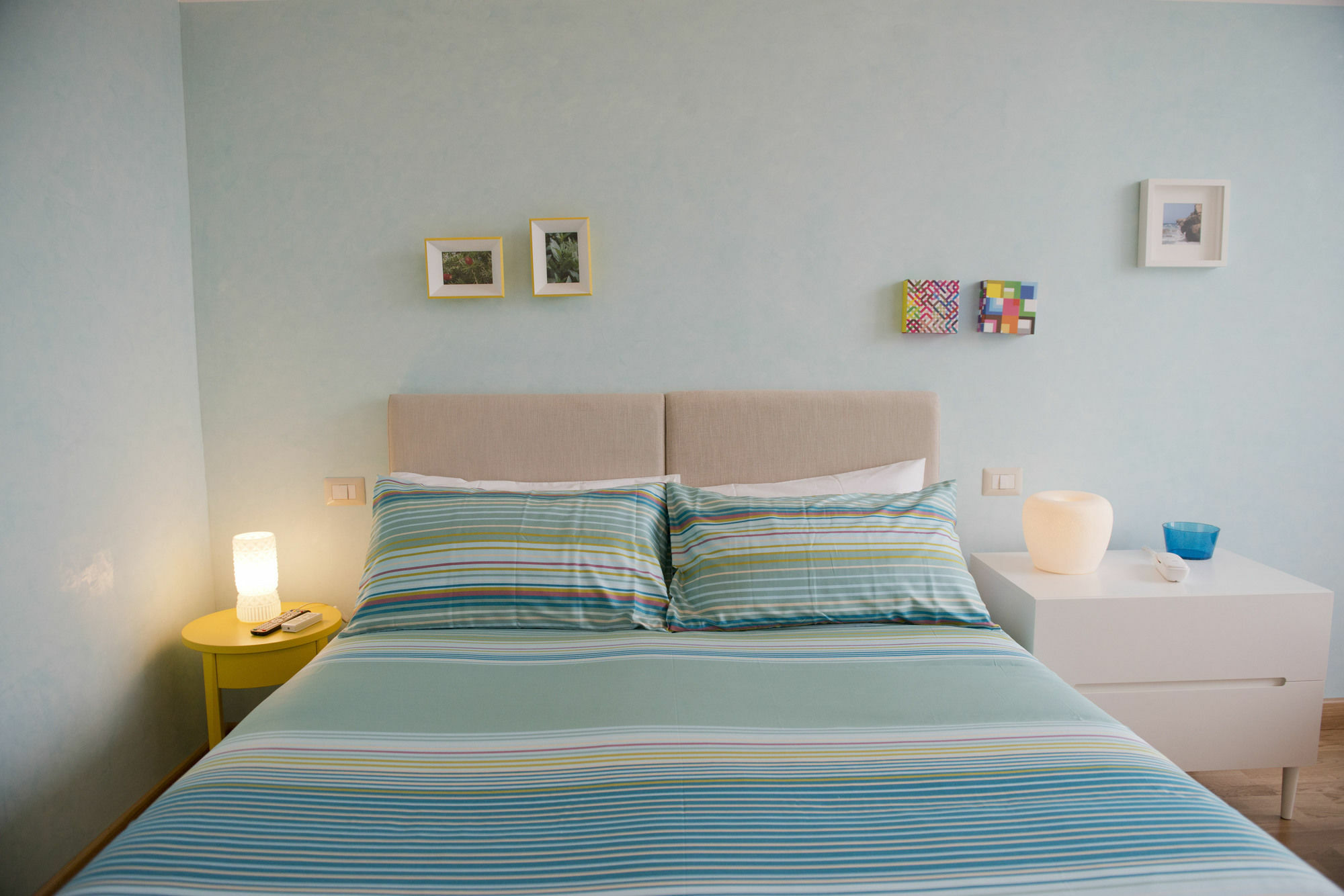 Garibaldi R&B Bed & Breakfast Messina Dış mekan fotoğraf